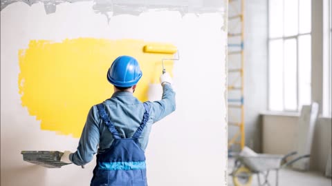 Duran's Painting - (616) 276-3892