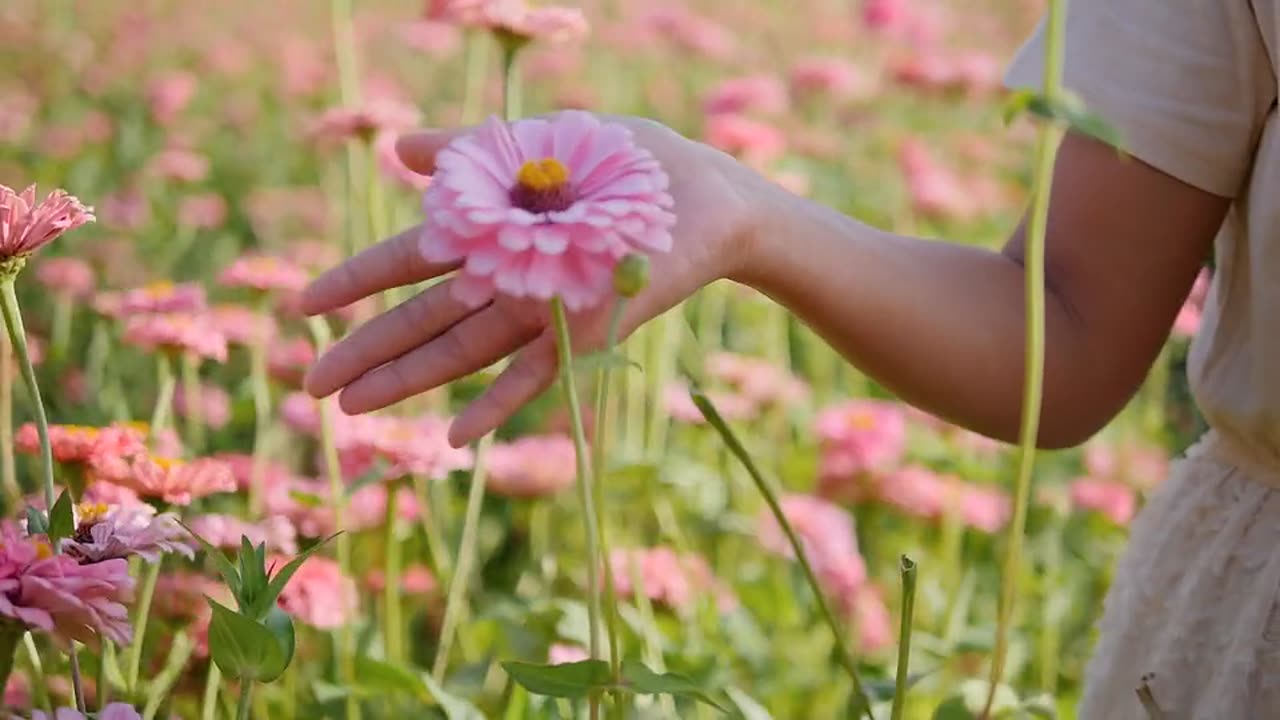 Beutiful world, nature video, natural beauty of world