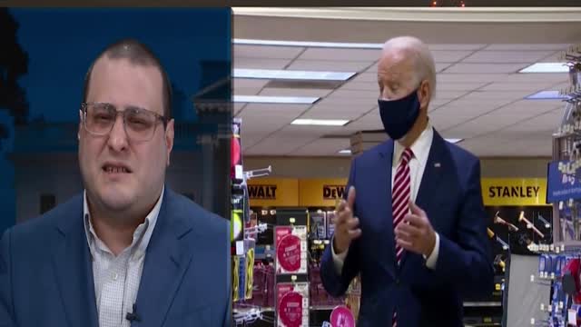 Tipping Point - Examining Joe Biden's Foreign Policy Failures with Adam Kredo