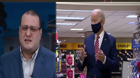 Tipping Point - Examining Joe Biden's Foreign Policy Failures with Adam Kredo