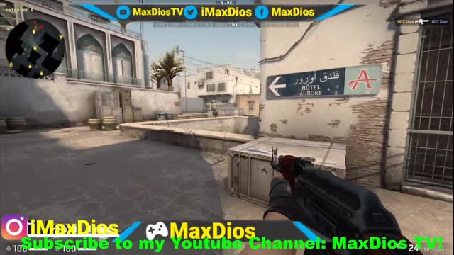 Counter Strike Global Offense