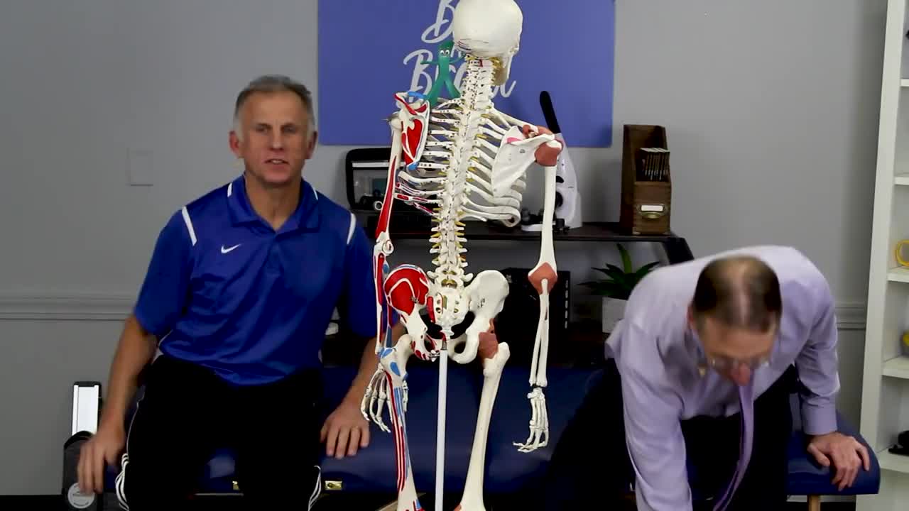 7 Upper Back Stretches For Pain Relief