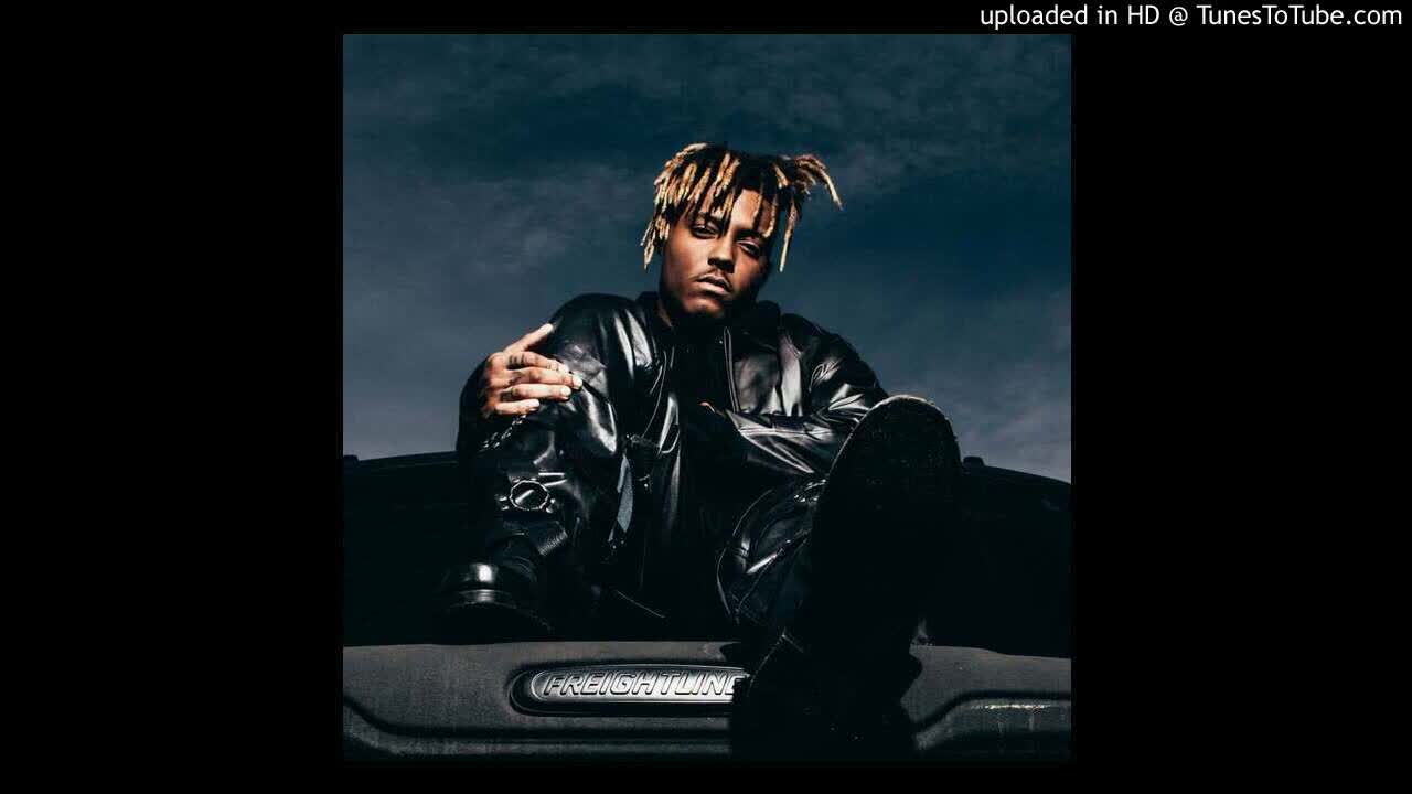 Juice Wrld- Lost to Many