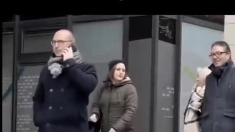 Social Experiment Exposes Sad Truth of Human Nature