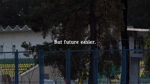 Easier Future.