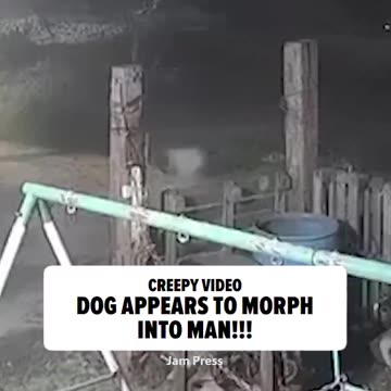 Mexico Skinwalker 2024