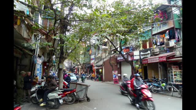 HANOI VIETNAM