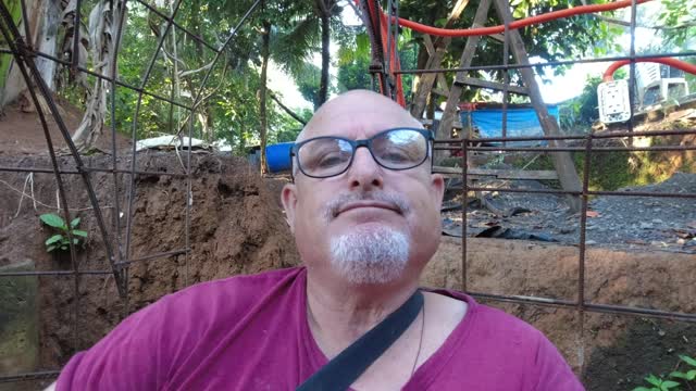 1 A DARK TIME SUCH AS THE WOLRD HAS NEVER SEEN