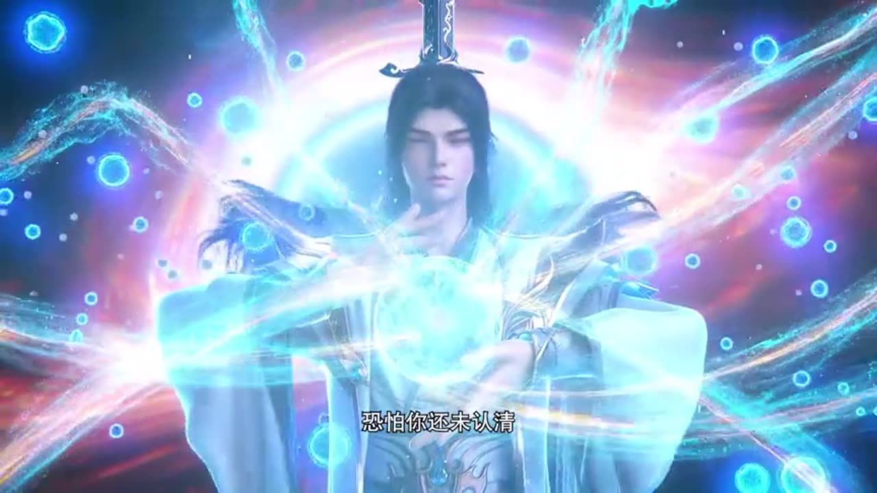 All the disciples are big brothers