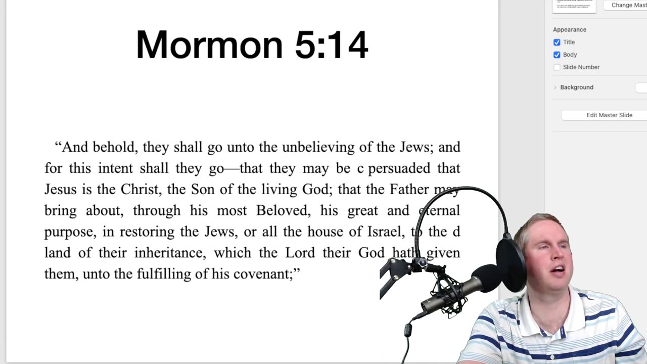 Where Did The Book of Mormon Come From? (Part 23) [Revised & Updated - 3rd edition]