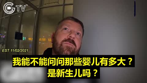 英國殯儀館總監：「現在年輕人已經接種了疫苗，我一口氣就處理了12例年輕死者」 。「我還在停屍房的冰櫃里看到了很多新生嬰兒」。「數量非常大...一家醫院就有大約30個」。