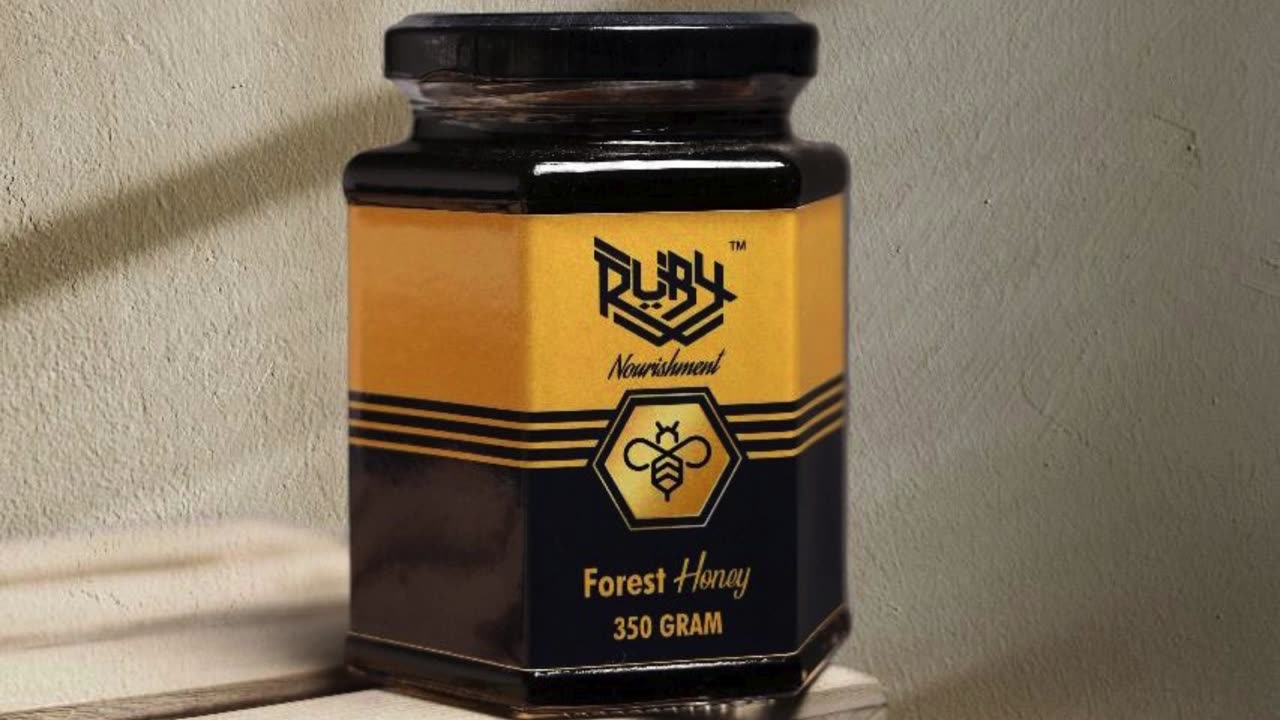 Discover the Richness of RubyOnlineStore's Honey Varieties