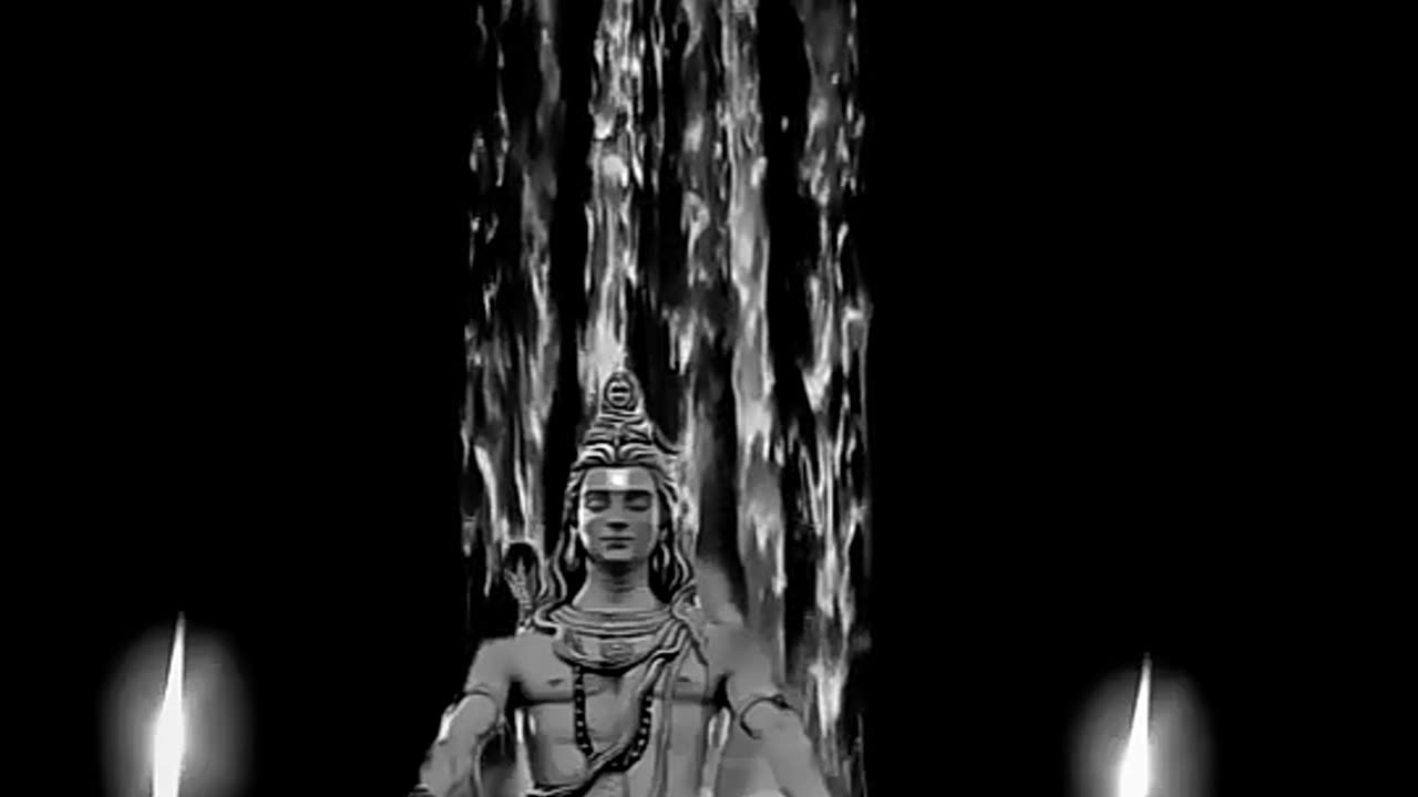 Lord shiva