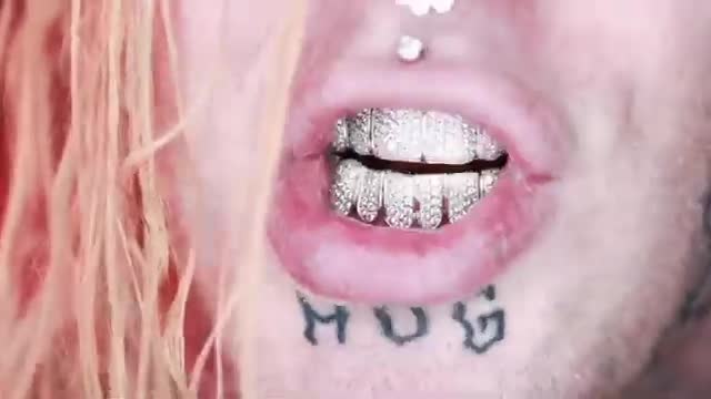 Tom MacDonald - I'm Sorry (Uncensored)