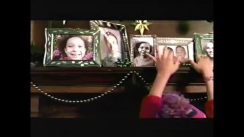 November 24, 2002 - Christmas Magic at Target