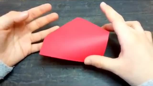 [TUTORIAL] Ghirlanda Natalizia origami