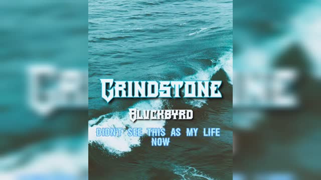 Blvckbyrd - Grindstone