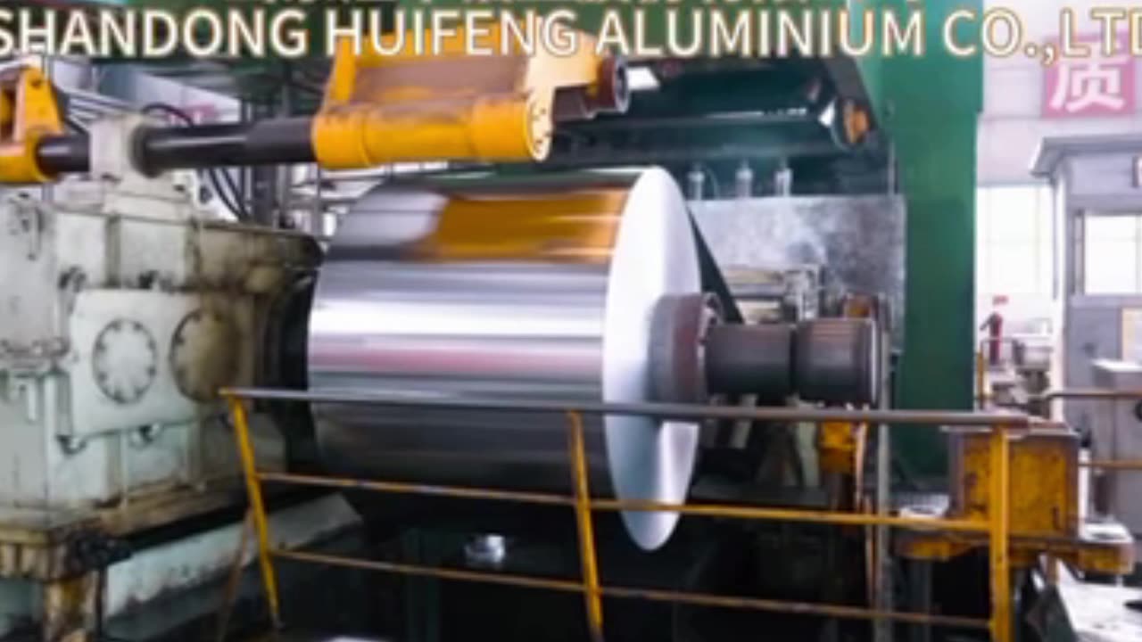 Customized aluminum coils manufacturers From China | #formworkconstruction