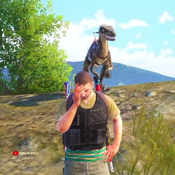 "Victor Epic Funny Movement in PUBG MOBILE "