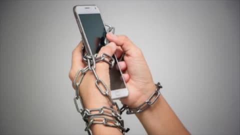 Come e perchè liberarsi dal cellulare!