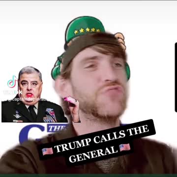 😆 Meet Shawn - The 2nd Best President Trump