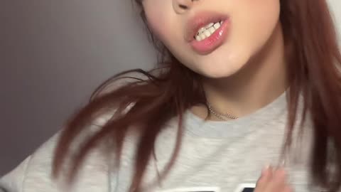 this tgirl is pure to you