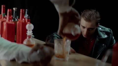 MARKUL — СЕРПАНТИН