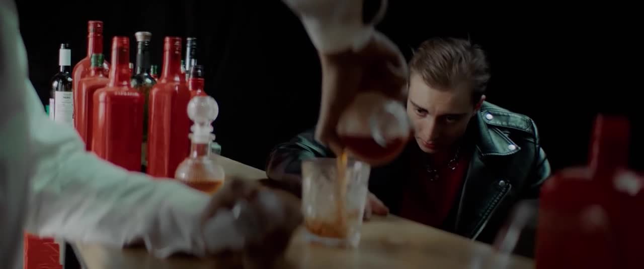 MARKUL — СЕРПАНТИН