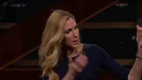 Ann Coulter: The Coulter Veto | Real Time with Bill Maher