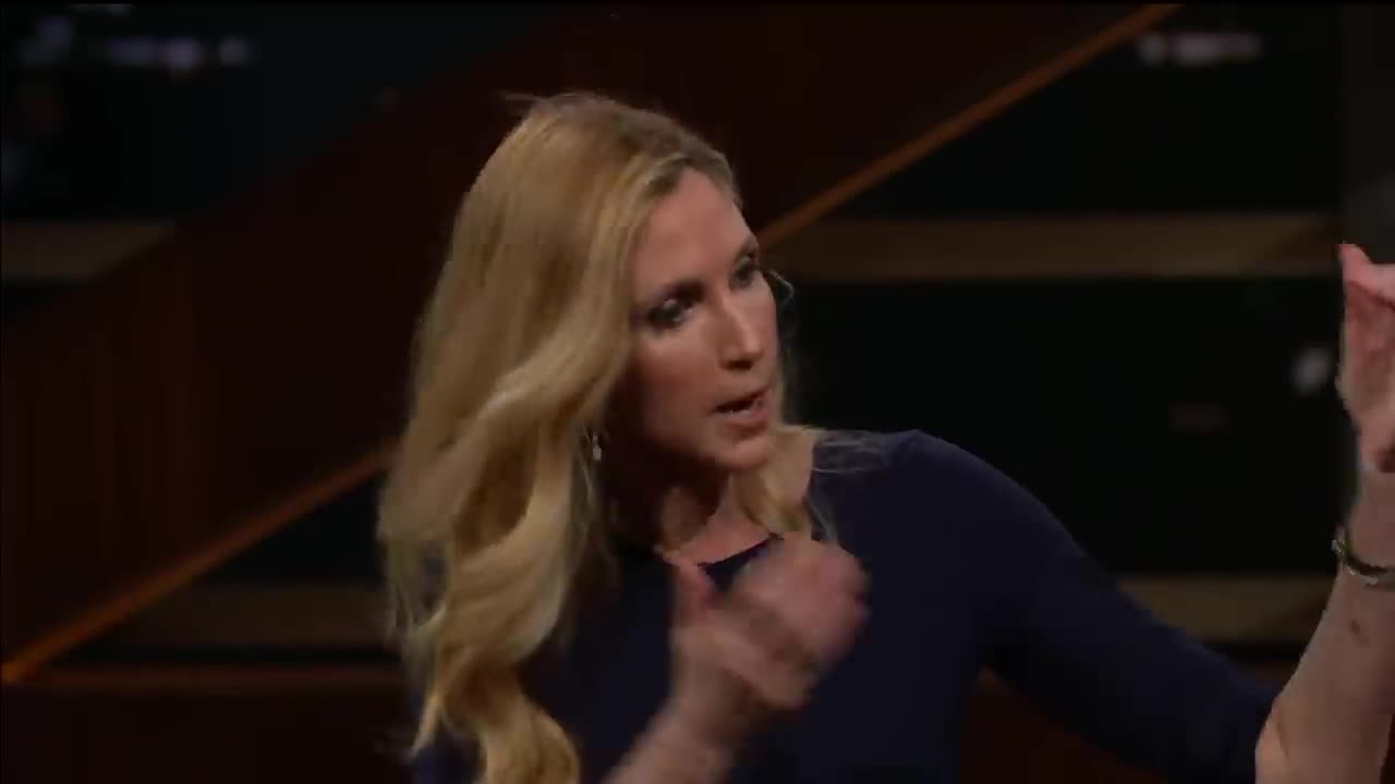 Ann Coulter: The Coulter Veto | Real Time with Bill Maher