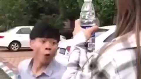 Funny video vietnam