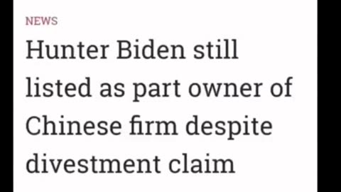 Biden Gets Exposed AGAIN