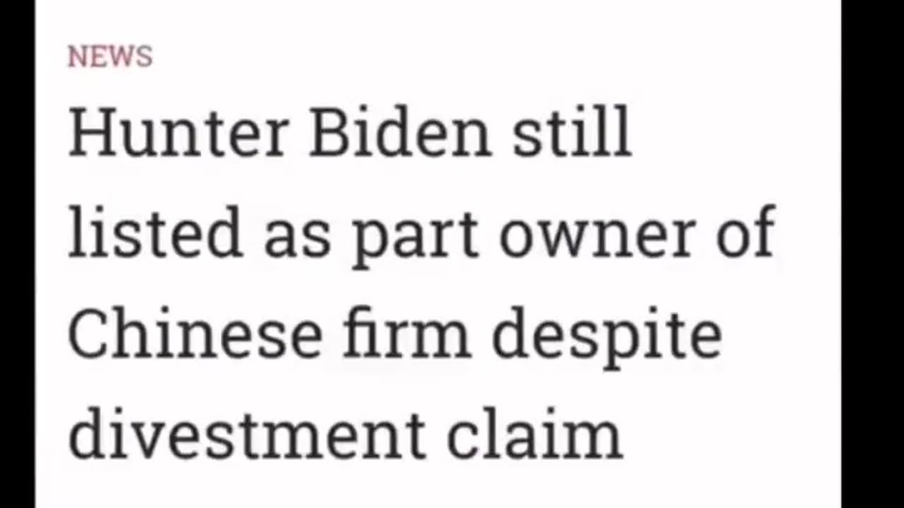 Biden Gets Exposed AGAIN