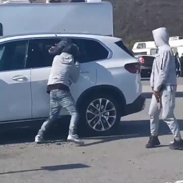 A very smooth Under 10 seconds 😭