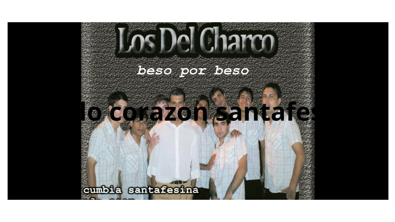 los del charco