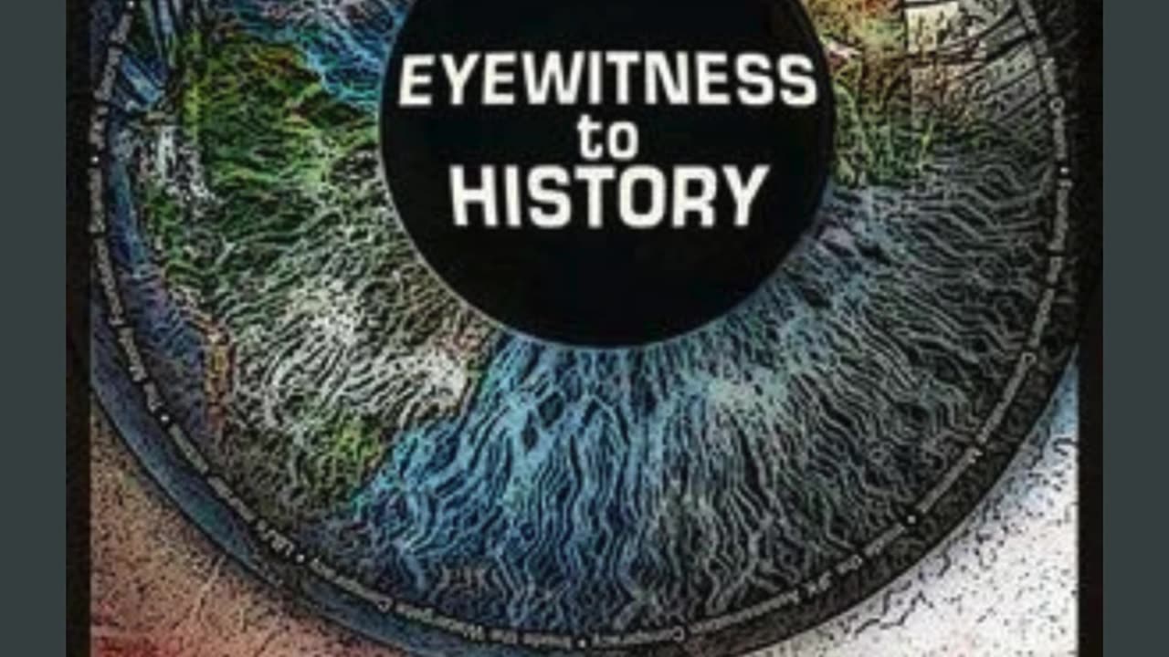 Being There: Eye Witness To History. By: Douglas Caddy