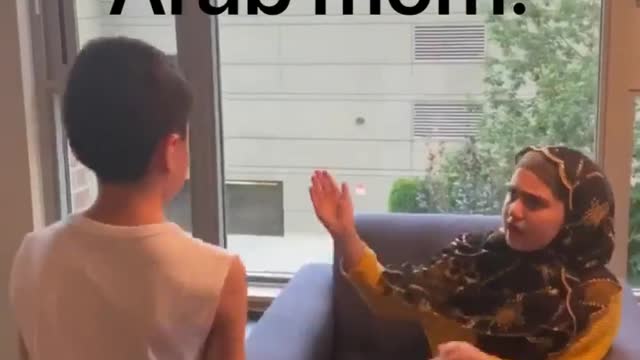 Super funny video