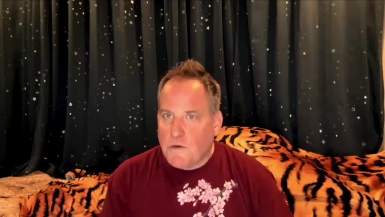 Benjamin Fulford: Special Forces Operative Witnesses San Francisco Organ Harvesting Horror Warehouse - December 2023