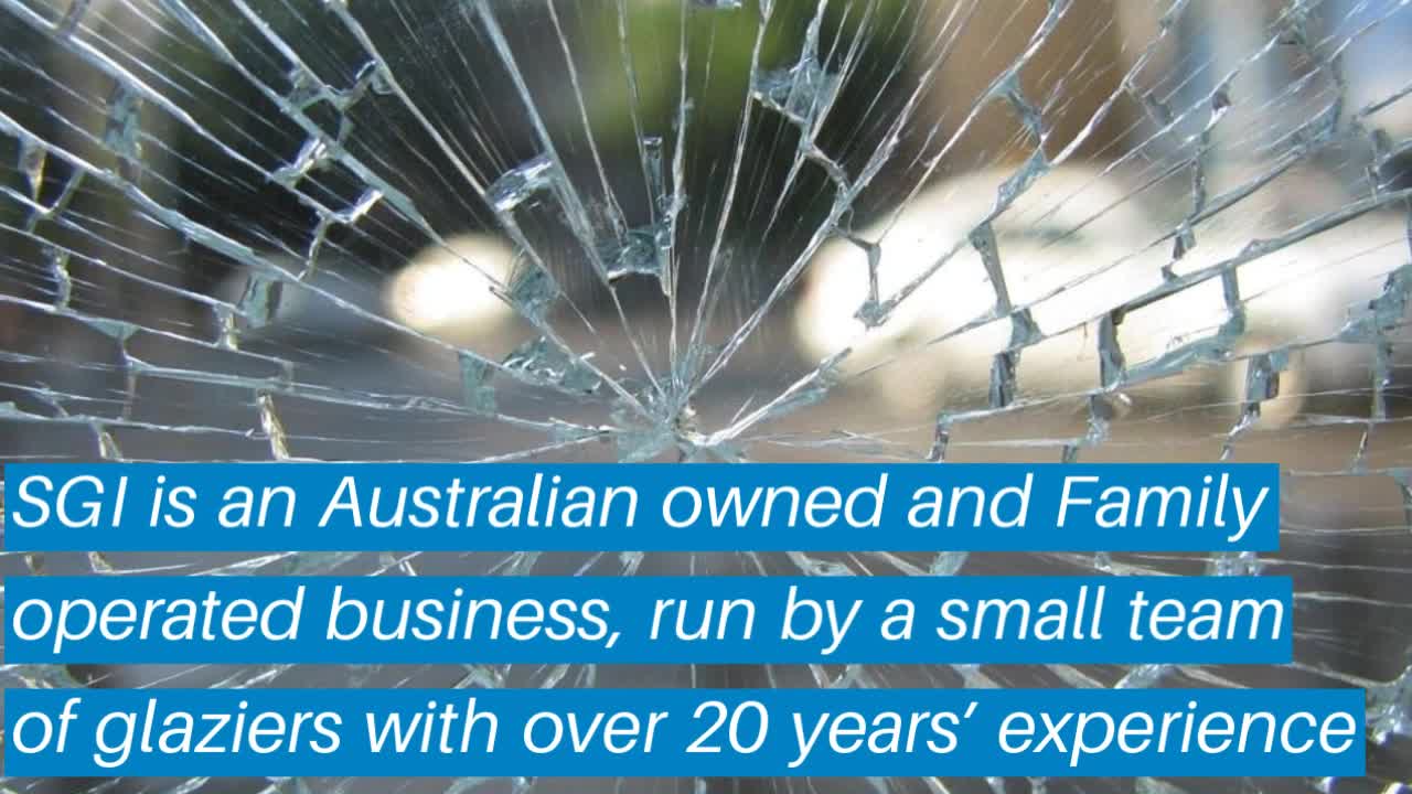 Glass Window Repairs | 0424 554 055 | www.sydneyglassinstallations.com.au