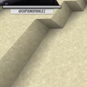 Bye Bye Witch! Epic Minecraft Lava Drop Adventure