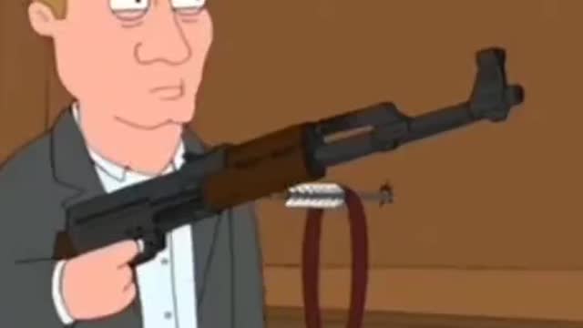 What Putin is doin to the world rn