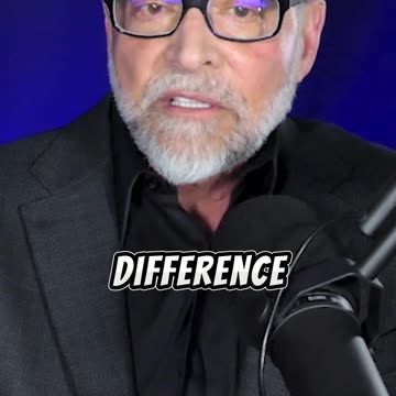 Is it all about the recognition?