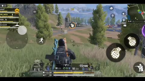 CALL OF DUTY MOBILE