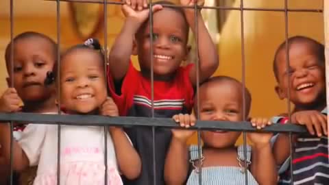 GO!! - The Great Commission - Jackie Pullinger