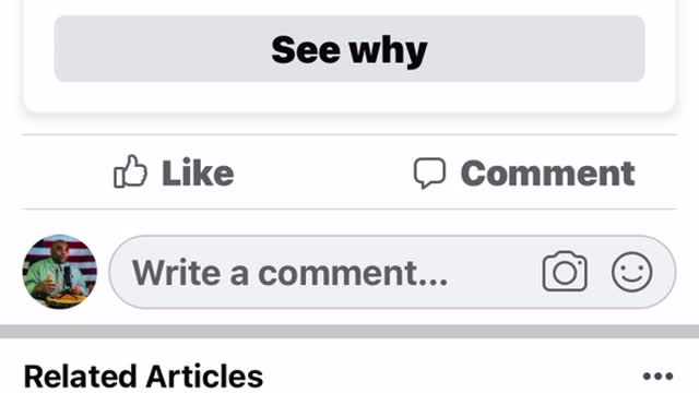 When fact-checking confirms the market for adrenochrome