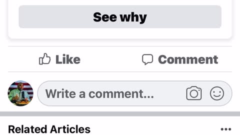 When fact-checking confirms the market for adrenochrome