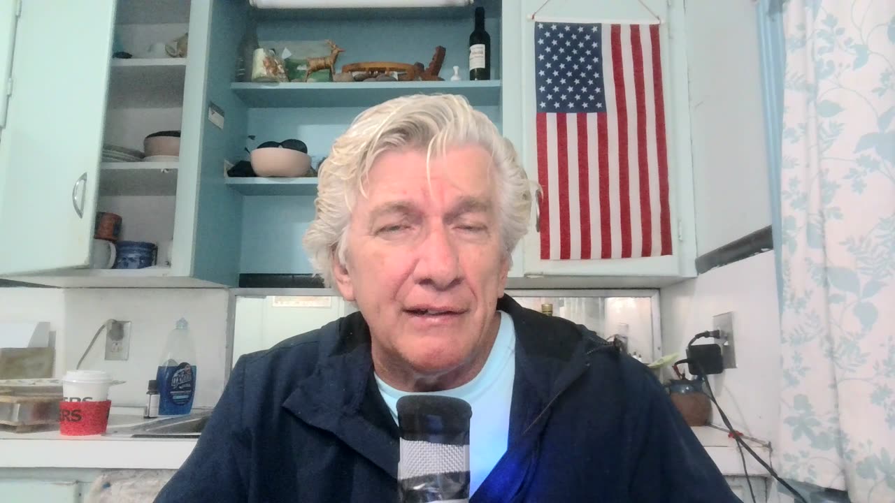 Watch Everything Democrats Do in New Mexico.