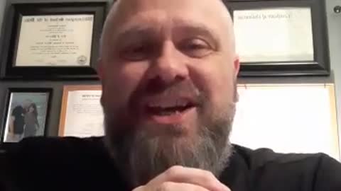 The Fringe with Pastor Eric - Genesis 21