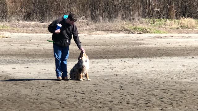 Opie Training