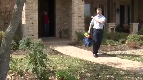 Electrician Dallas